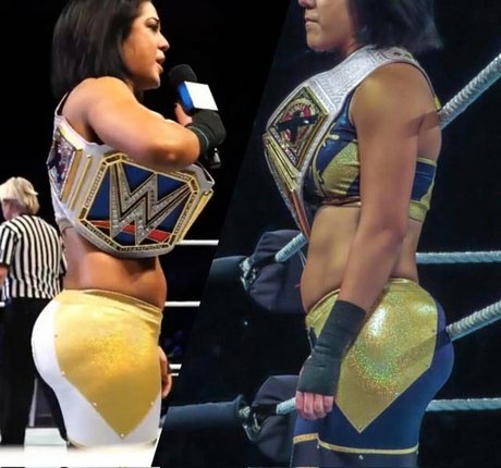 Bayley hd pornstar pictures