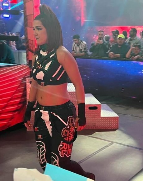 Bayley pornstar image