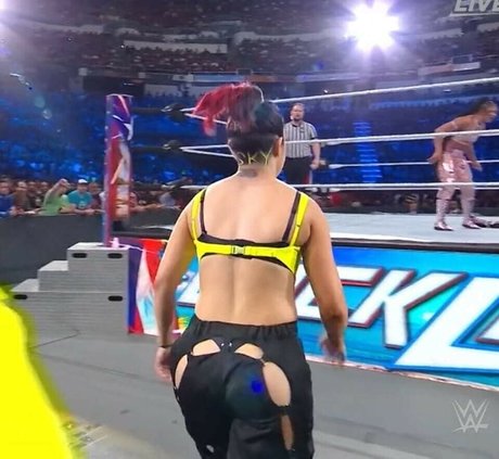 Bayley pornstar pretty pictures