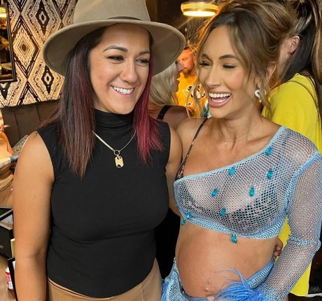 Bayley pornographic star photo