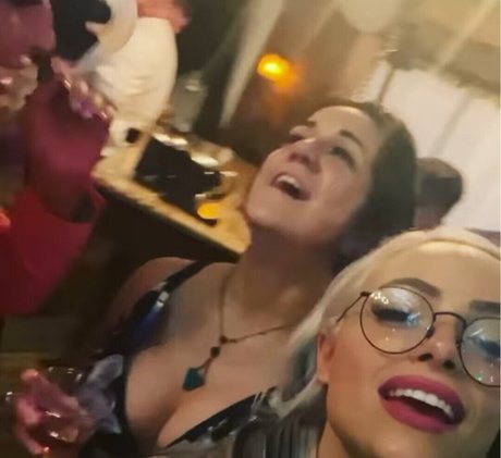 Bayley star nice images