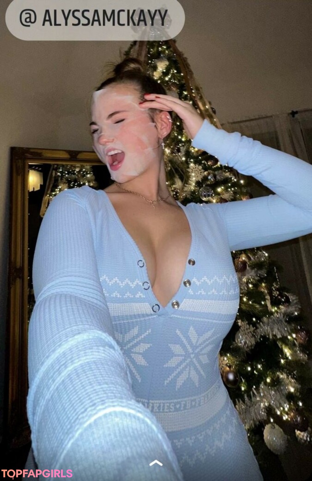 Alyssa Mckay pornstar nice pic