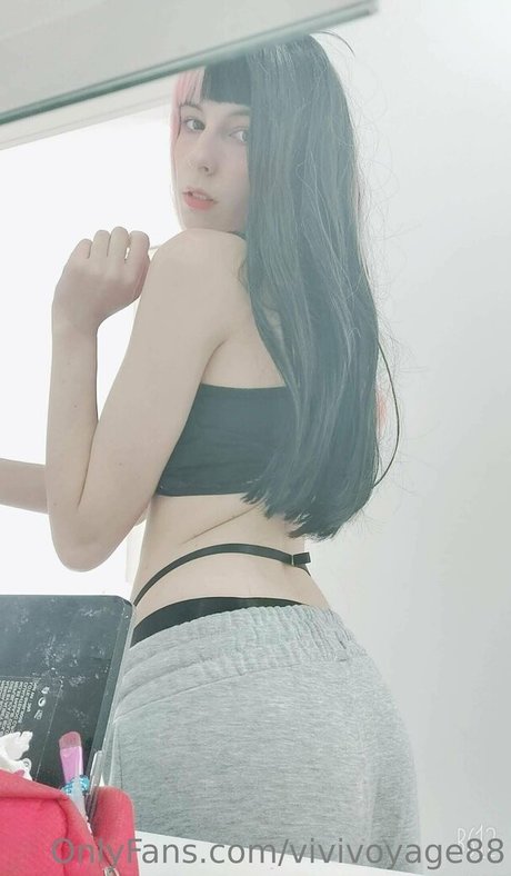 vivivoyage88 model art archive