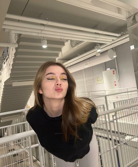 Alyona Bobrova hot pornstar photo