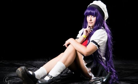 Renata Melo sexy model photo