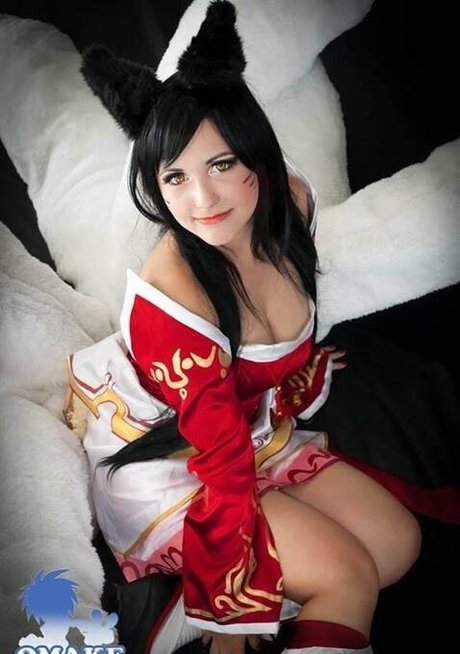 Renata Melo star perfect gallery