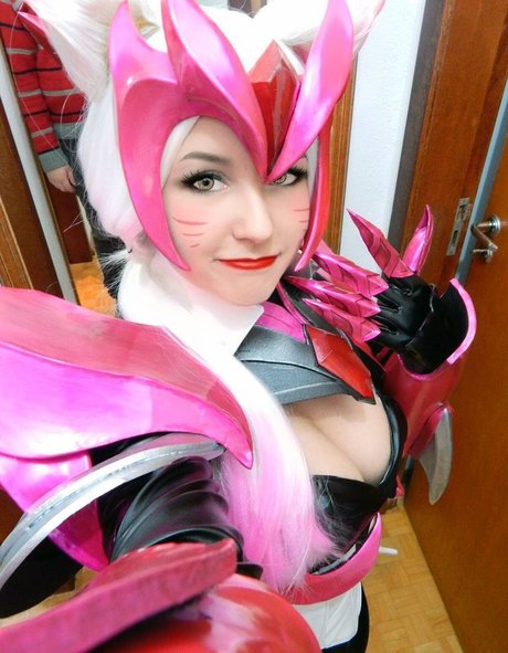 Renata Melo art pornstar photo