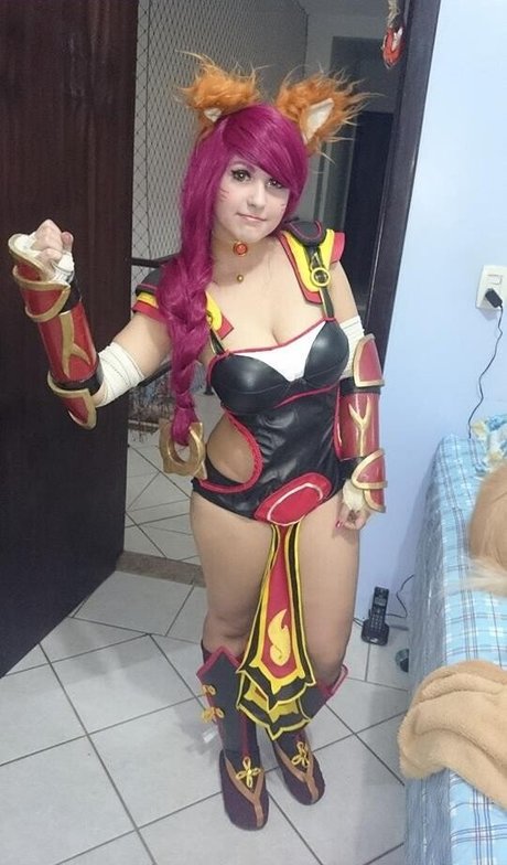 Renata Melo pornographic star gallery