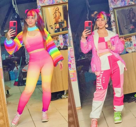 Renata Melo model art image