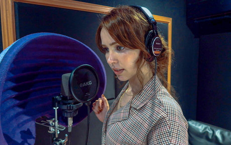 Stefanie Joosten free model gallery