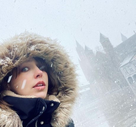 Stefanie Joosten pornstar high quality img