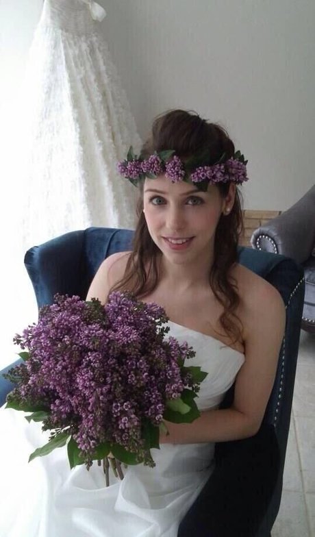 Stefanie Joosten sexy actress photo