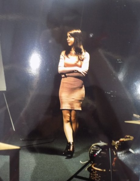 Stefanie Joosten high quality actress galleries