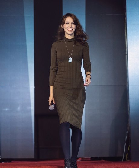 Stefanie Joosten star sex archive