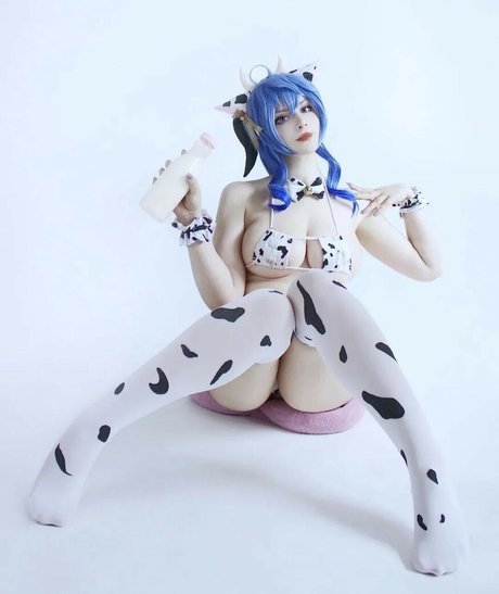 Caffeine Sama model sex archive