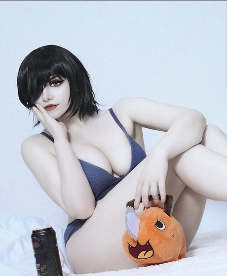 Caffeine Sama pretty actress archive