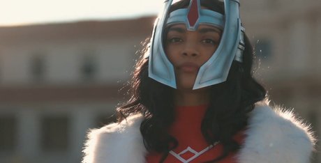 Sydeon nude star gallery