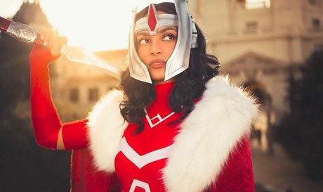 Sydeon nude pornstar archive