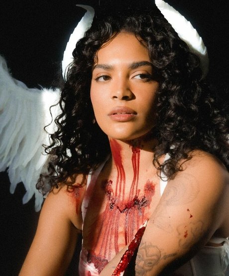 Sydeon star exclusive picture