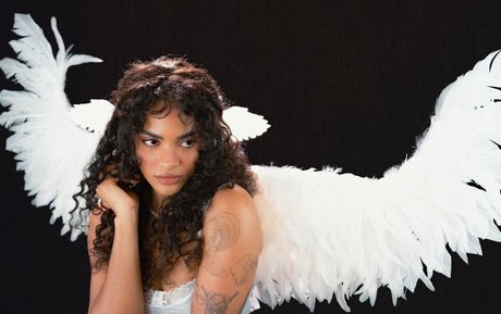 Sydeon sexy model archive