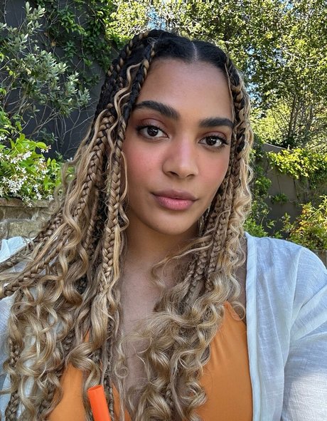 Sydeon pornstar naked image