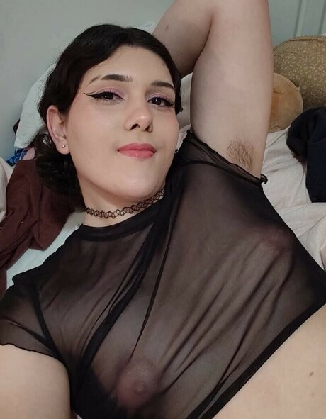 Ares And Venus sexy model pic