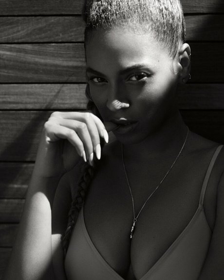 Beyonce hot pornstar pics