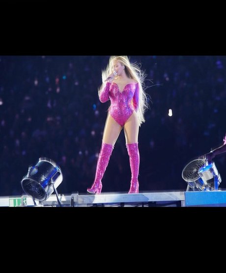 Beyonce star porn pictures