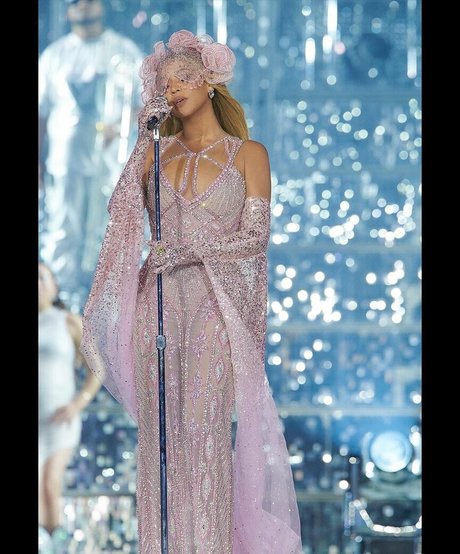 Beyonce pornstar nude images