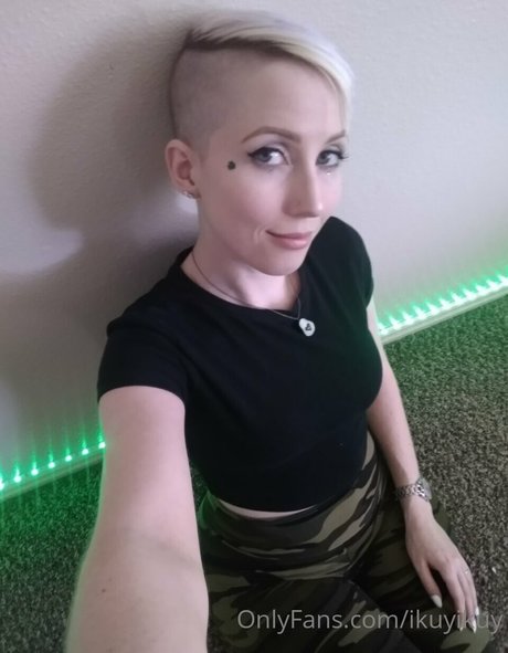 Ikuy star art galleries