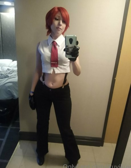 Ikuy star art pictures