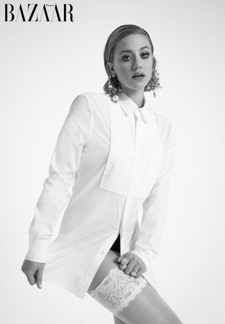 Lili Reinhart star perfect picture