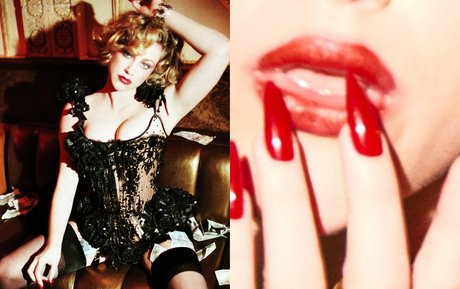 squirting pussy onlyfans sexy nude photo