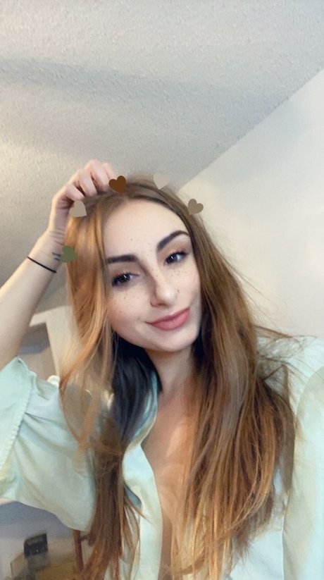 Penelope Kay hot star picture