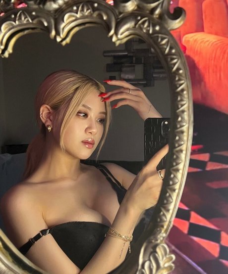 Allissa Shin top star image