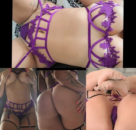 meryonlyfackfree star sexy pic