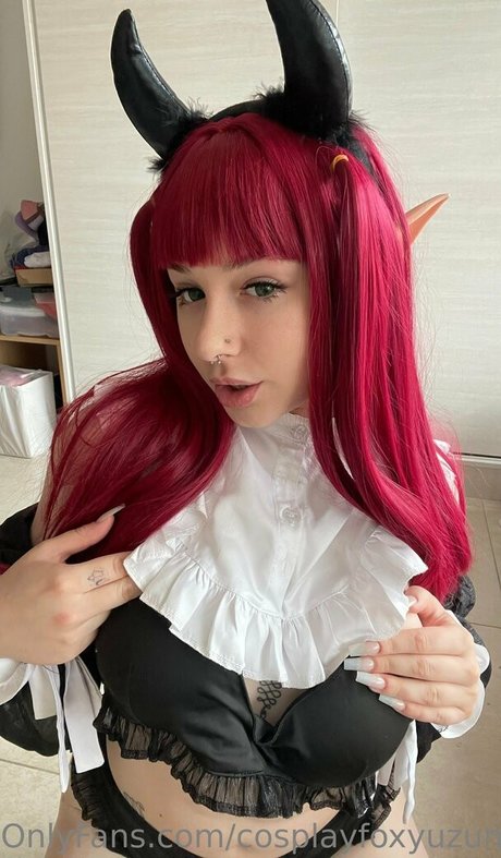 cosplayfoxyuzumaki pornstar perfect image
