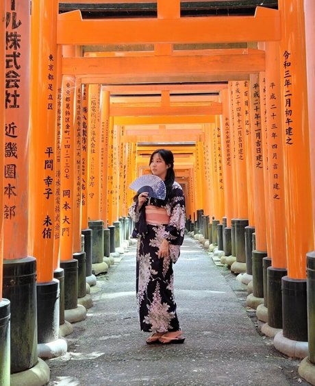 Starsmitten star high quality photo