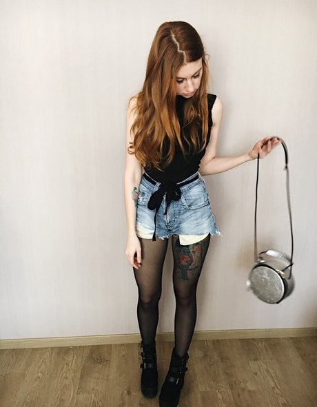 Umbird perfect model photos