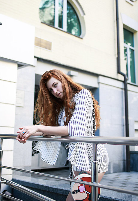 Umbird pornstar exclusive image