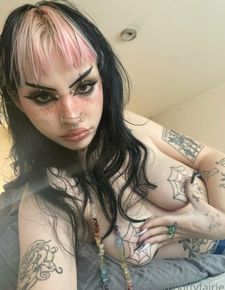 kittyfairie pornstar top pics