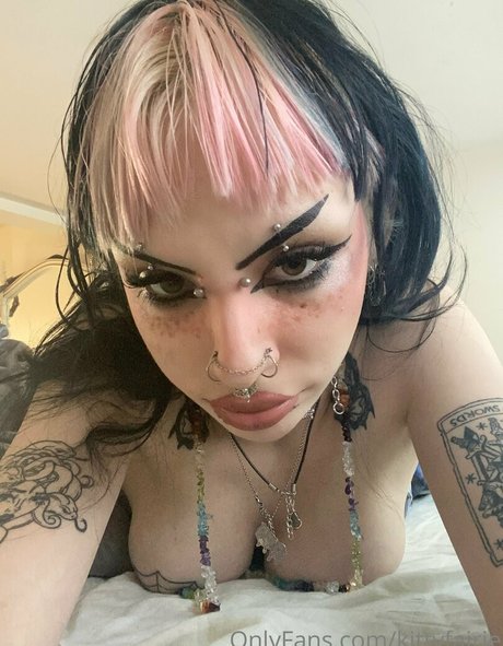 kittyfairie xxx actress picture