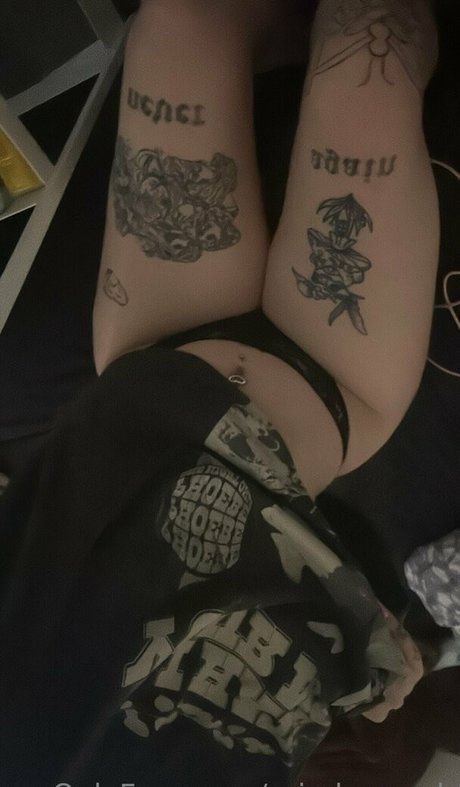 kittyfairie star nudes pic