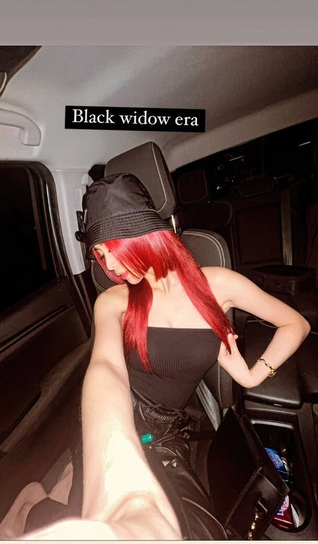 Biancake Bianca Yao hd actress photo