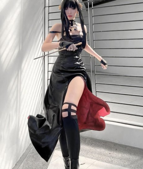 Biancake Bianca Yao best model pics