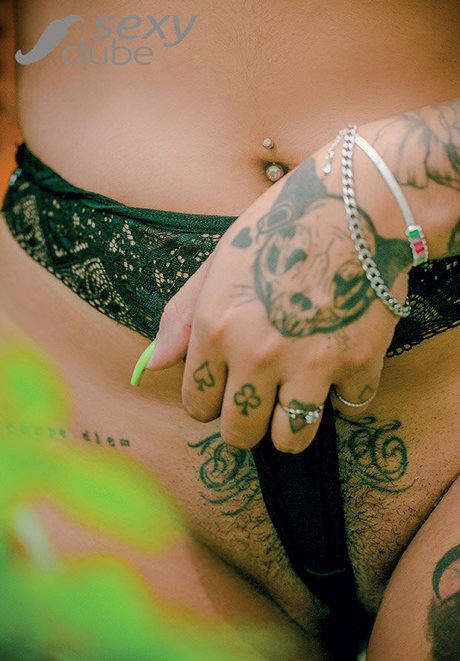 SexyClube xxx actress picture