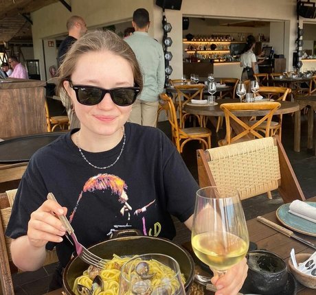 Sigrid hot pornstar image