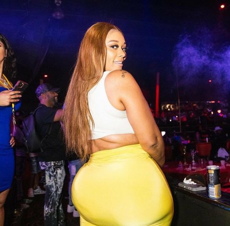 Nunu Nellz exclusive actress gallery