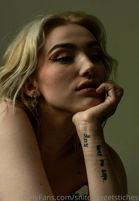 snitchesgetstiches pornstar free images