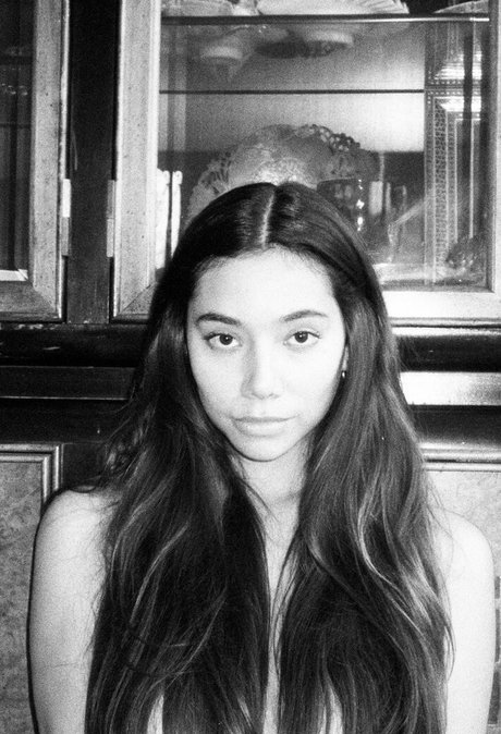 Desiree Flores exclusive pornstar pic